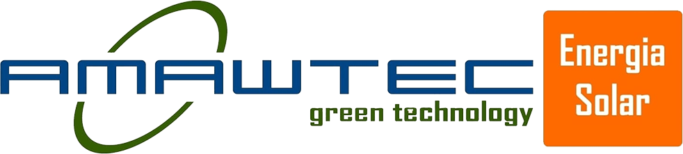 Amawtec Green Technology Ecuador Logo