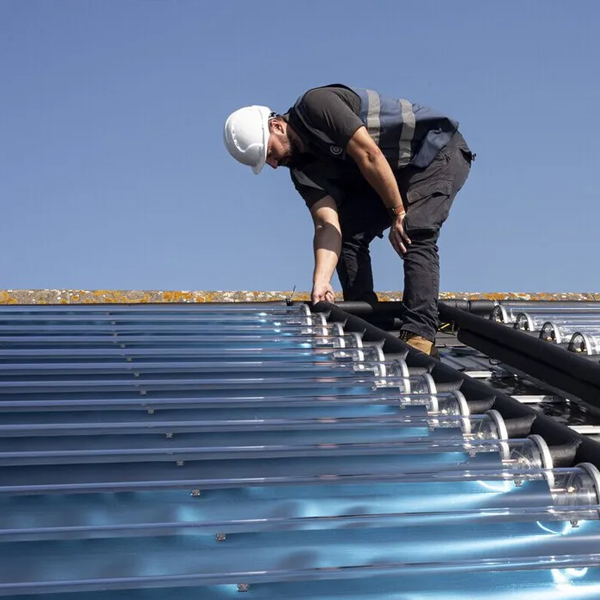 Soluciones fotovoltaicas